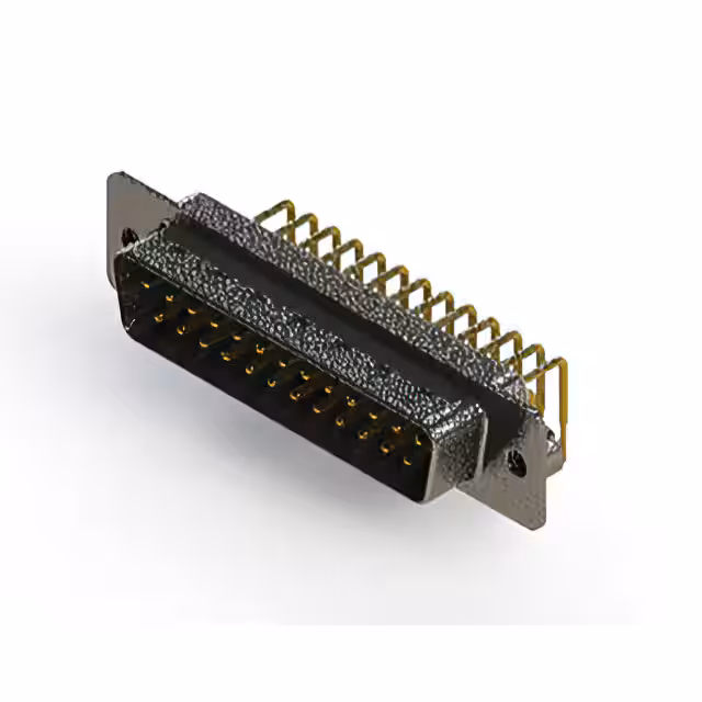 629-M25-240-WN2 EDAC Inc.  Ensembles de connecteurs D-Sub